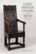 Early British Chairs and Seats