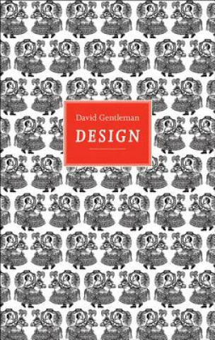 David Gentleman: Design