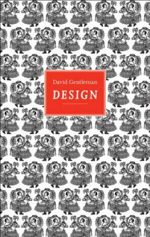 David Gentleman: Design