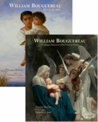 William Bouguereau