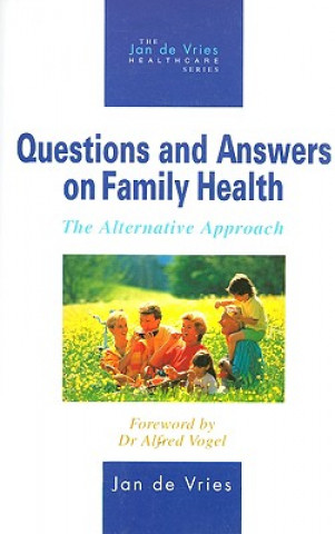Questions and Answers on Family Health