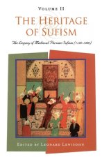 Heritage of Sufism