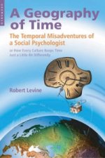 Geography of Time