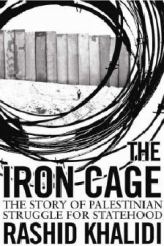 Iron Cage