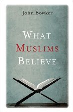 What Muslims Believe