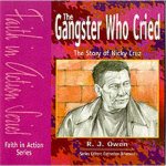 Gangster Who Cried - Pupil Book