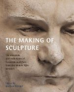Making of Sculpture