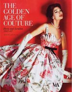 Golden Age of Couture
