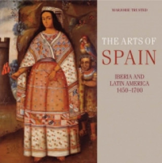 Arts of Spain