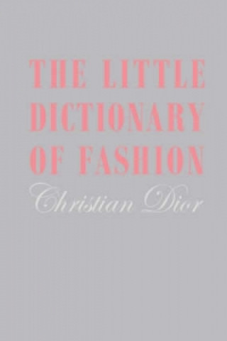 Little Dictionary of Fashion