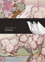 V&A Pattern: Kimono