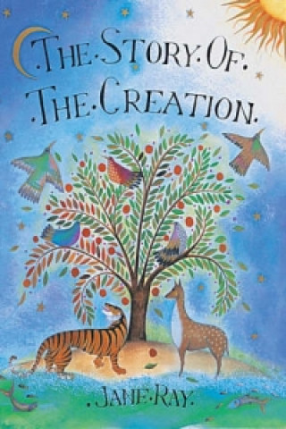 Story of the Creation