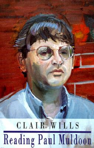 Reading Paul Muldoon