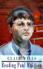 Reading Paul Muldoon