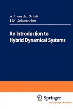 Introduction to Hybrid Dynamical Systems
