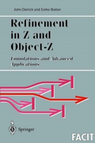 Refinement in Z and Object-Z