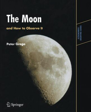 Moon and How to Observe It