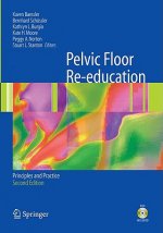 Pelvic Floor Re-education, w. DVD-ROM