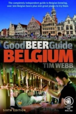 Good Beer Guide Belgium