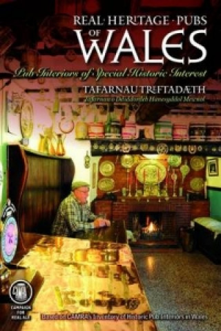 Real Heritage Pubs of Wales
