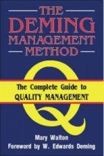 Deming Management Method