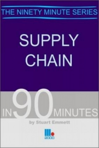 Supply Chain in Ninety Minutes