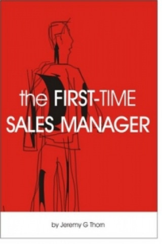 First-time Sales Manager
