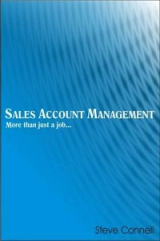 Sales Account Management