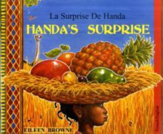 Handa's Surprise (English/French)