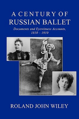 Century of Russian Ballet