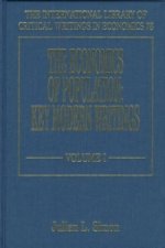 economics of population