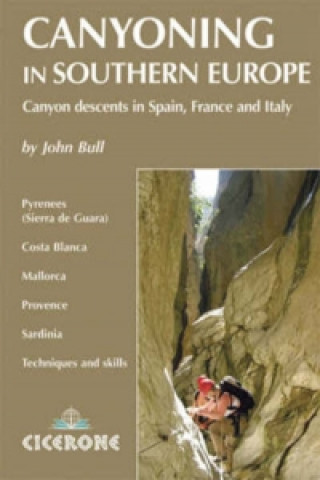 Canyoning