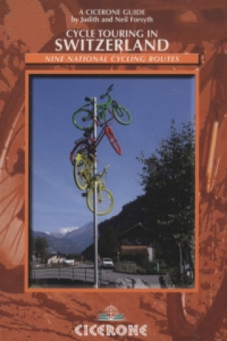 Cycle Touring in Switzerland