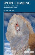 Sport Climbing