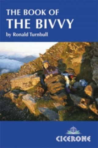 Book of the Bivvy