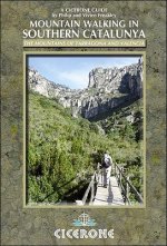 Mountain Walking in Southern Catalunya