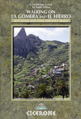 Walking on La Gomera and El Hierro