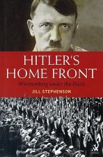 Hitler's Home Front