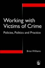 Working with Victims of Crime