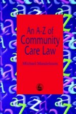 A-Z of Community Care Law