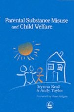 Parental Substance Misuse and Child Welfare