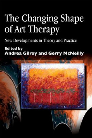 Changing Shape of Art Therapy