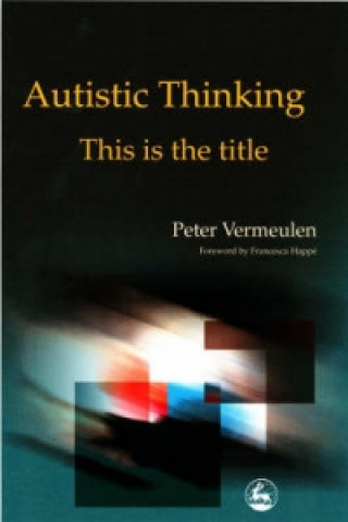 Autistic Thinking