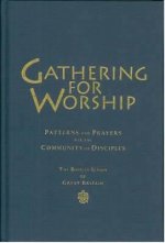 Gathering for Worship