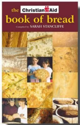 Christian Aid Book of Bread