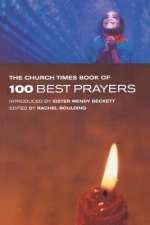 Church Times 100 Best Prayers
