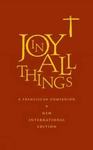 Joy in All Things