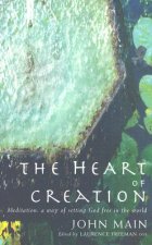 Heart of Creation