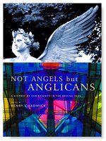 Not Angels But Anglicans