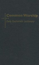 Common Worship Daily Eucharistic Lectionary